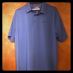 Men’s Under Armour Golf Shirt